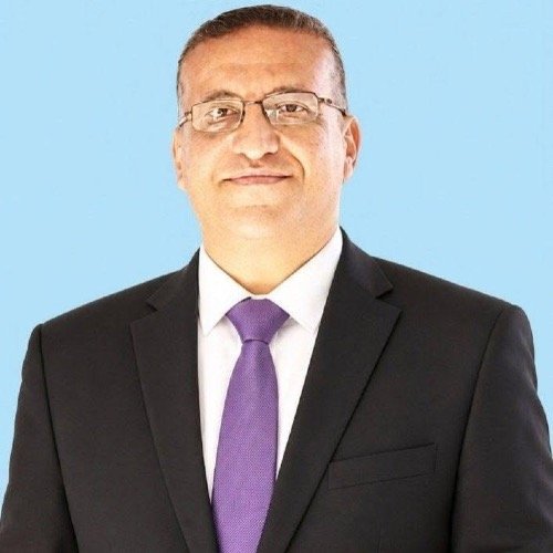Dr. Hussein Hamad