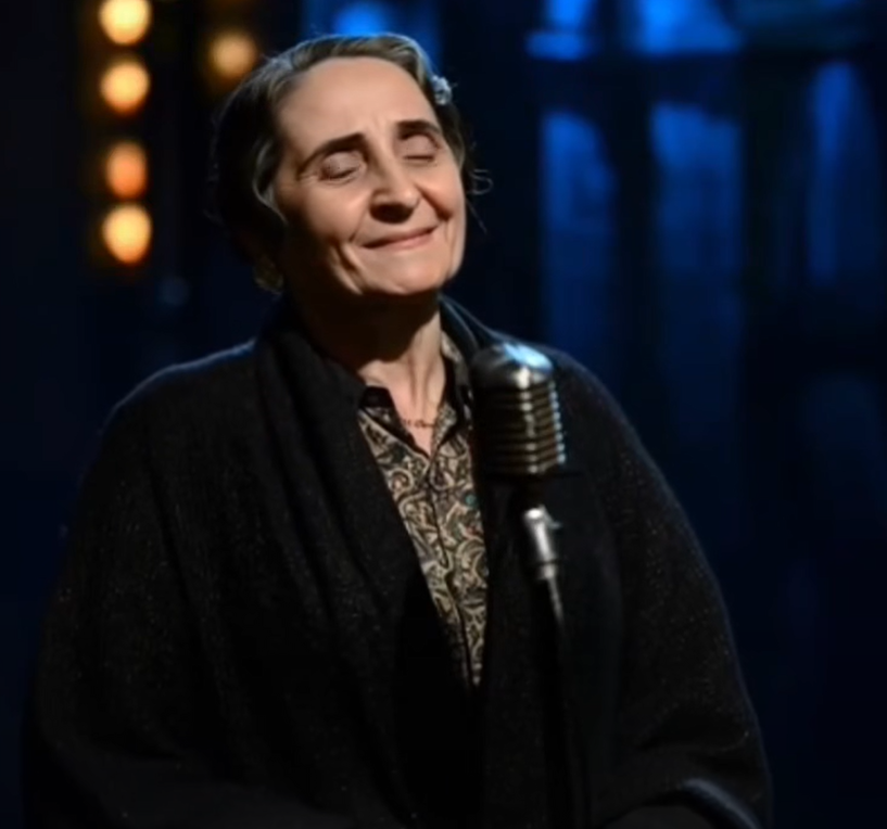 No Pasarán – A Cry Against Tyranny