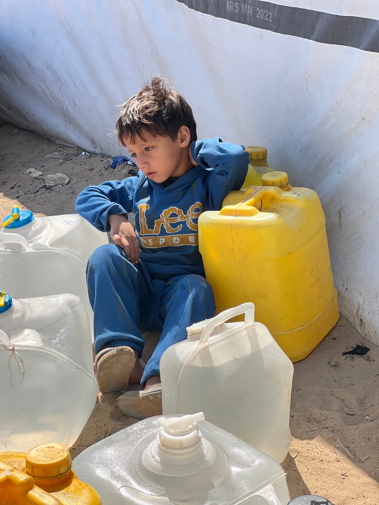 Clean Drinking Water Distribution Project 3-3-2026 image 1