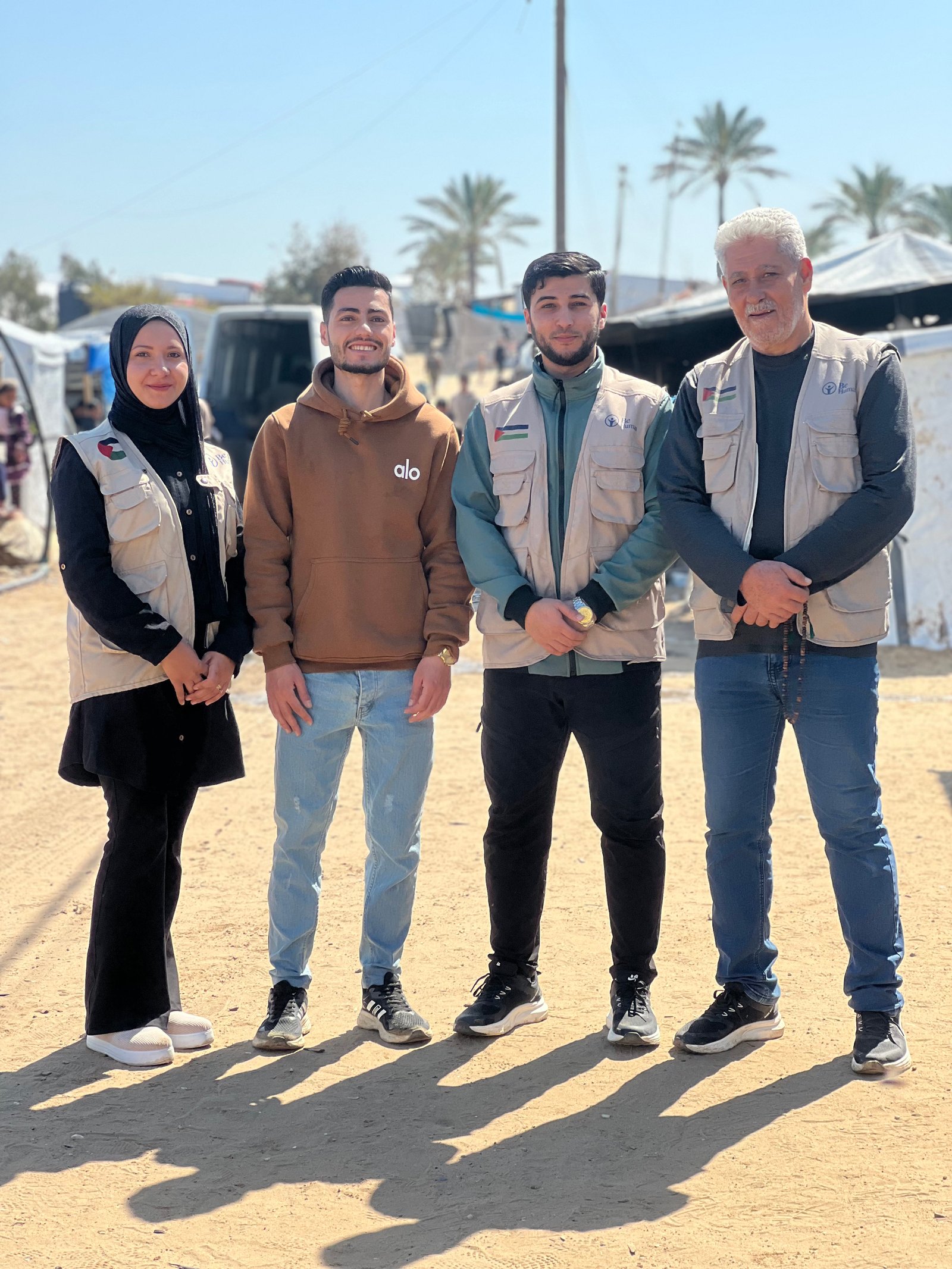 Clean Drinking Water Distribution Project 3-3-2026 image 6