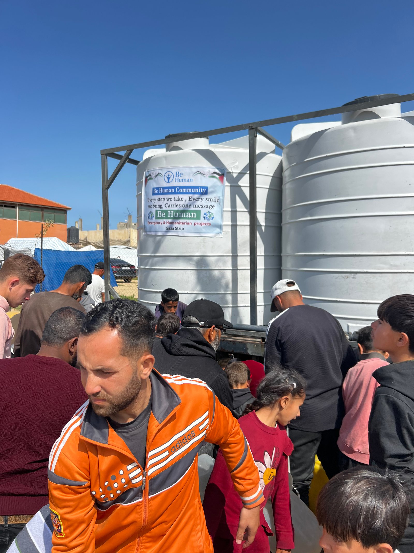 Clean Drinking Water Distribution Project 4-3-2026 thumbnail