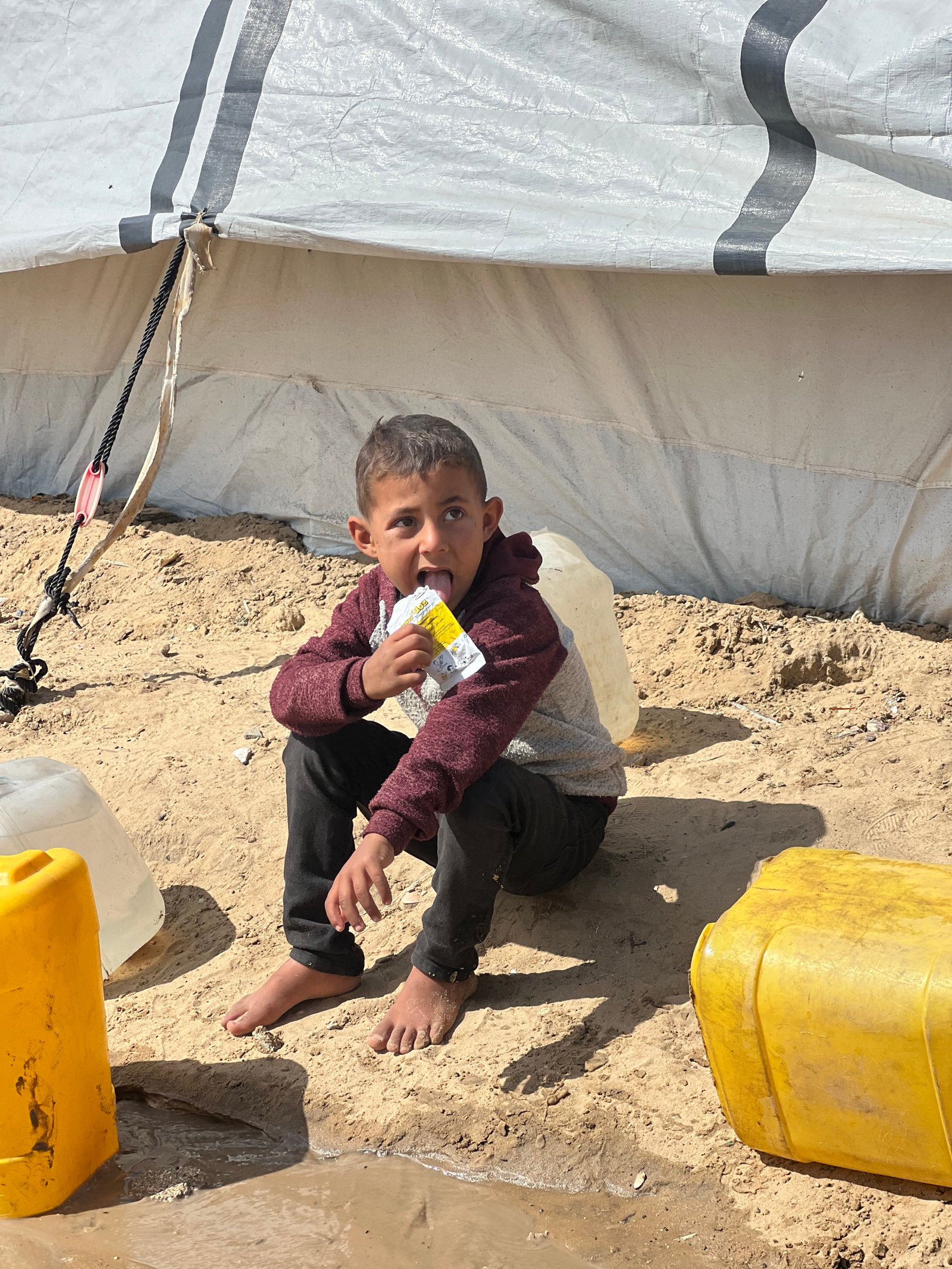 Clean Drinking Water Distribution Project 4-3-2026 image 4