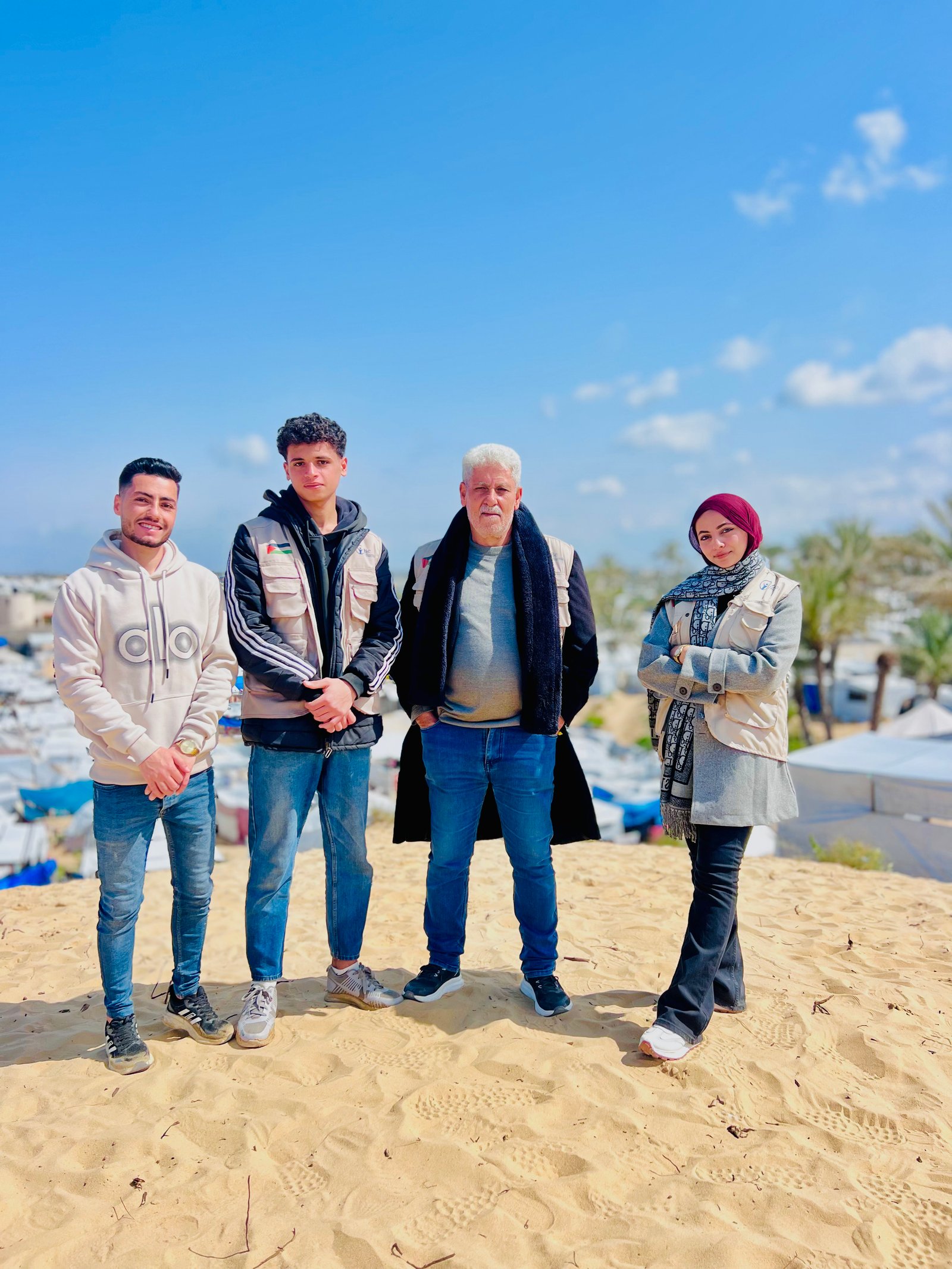 Clean Drinking Water Distribution Project 4-3-2026 image 5