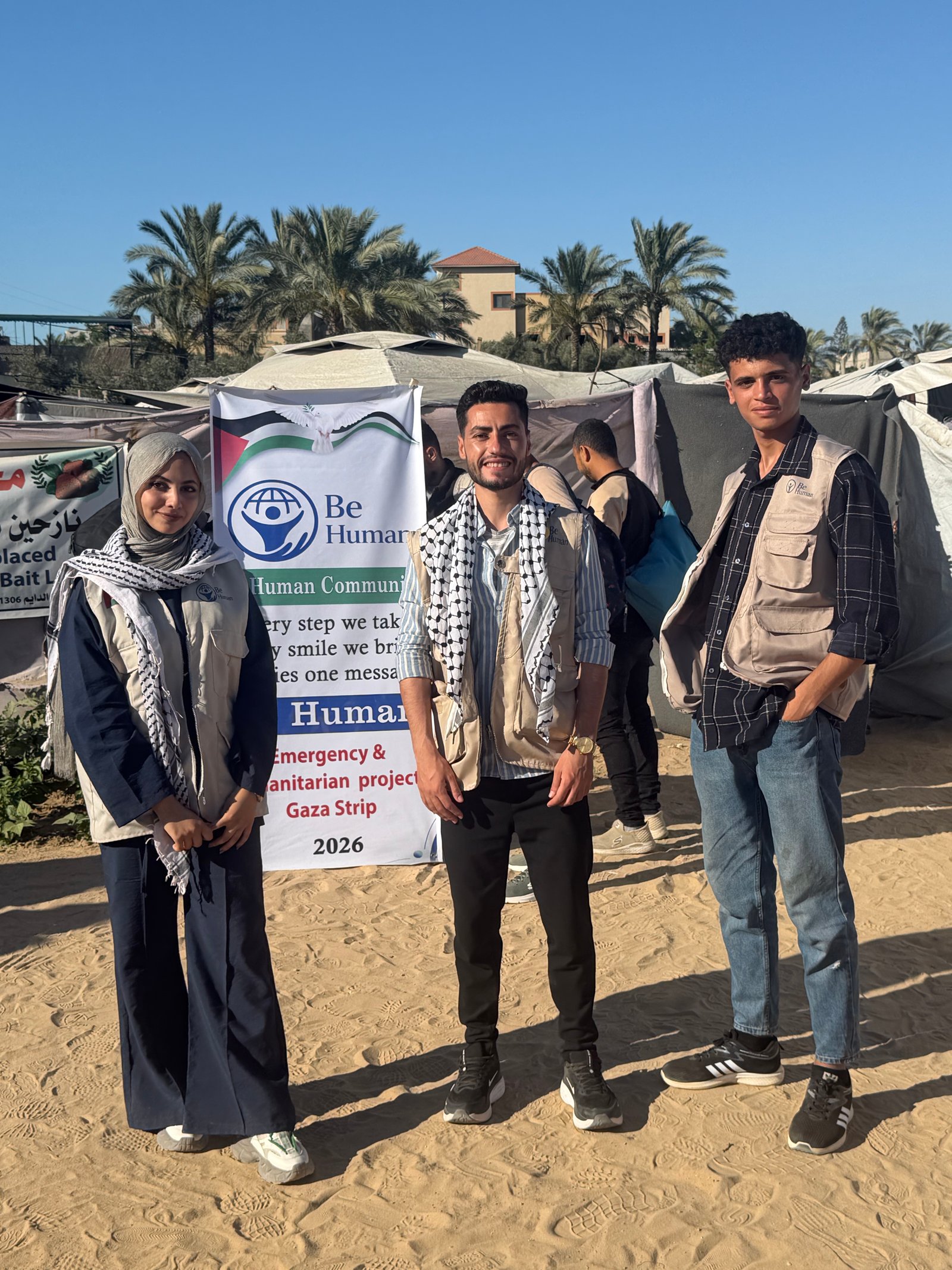 Children’s Haircut and Entertainment Project for Displaced Children on Eid Al-Adha image 5