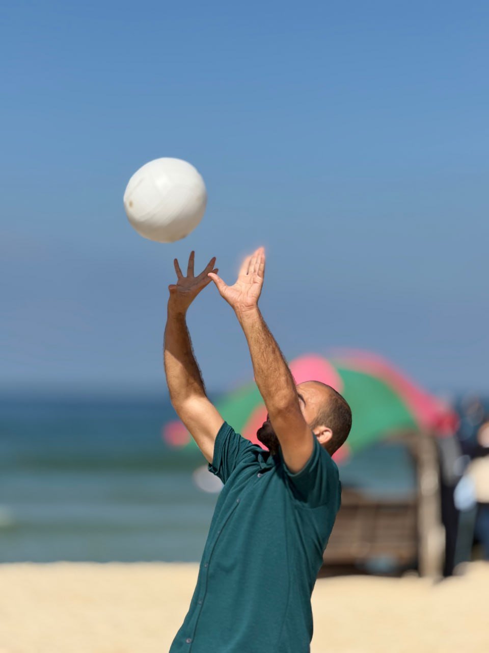 Wave of Hope | Safe spaces that restore hope and strengthen psychological wellbeing in the Gaza Strip image 7