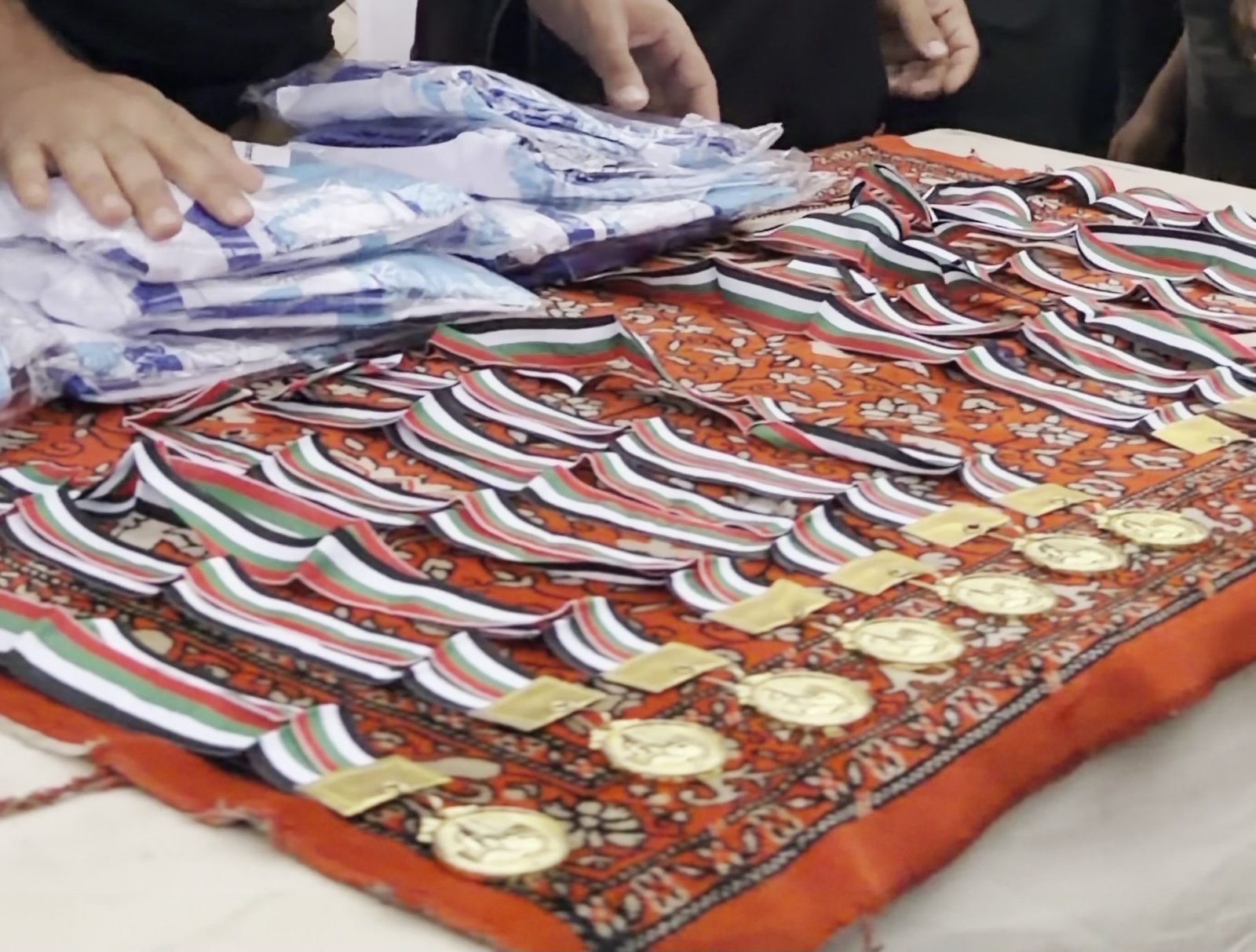 Wave of Hope | Safe spaces that restore hope and strengthen psychological wellbeing in the Gaza Strip image 10