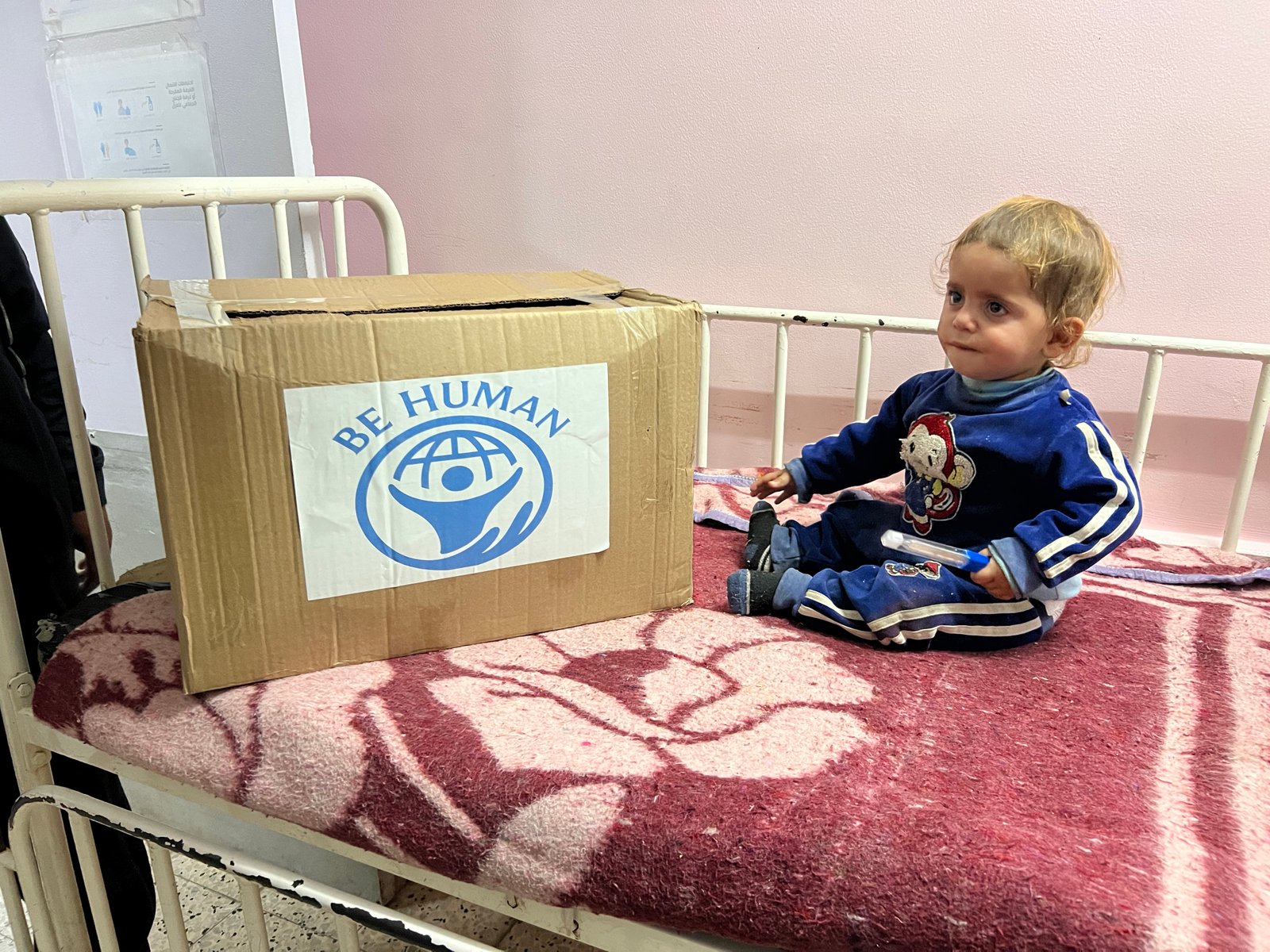 Maternal Health Kits Distribution for Pregnant and Breastfeeding Women image 9