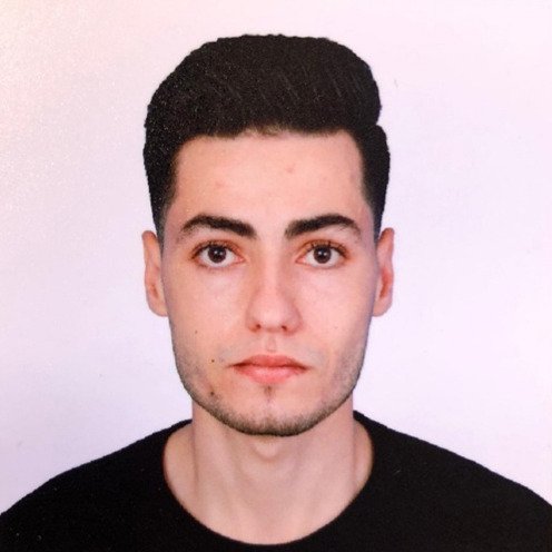 Mahmoud K. A. Abuaisha