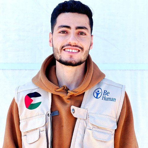 Mahmoud K. A. Abuaisha