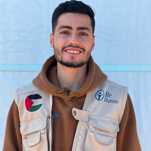 Mahmoud K. Abuaisha
