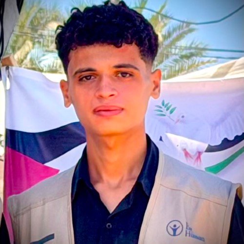 Samer J. AboShomar