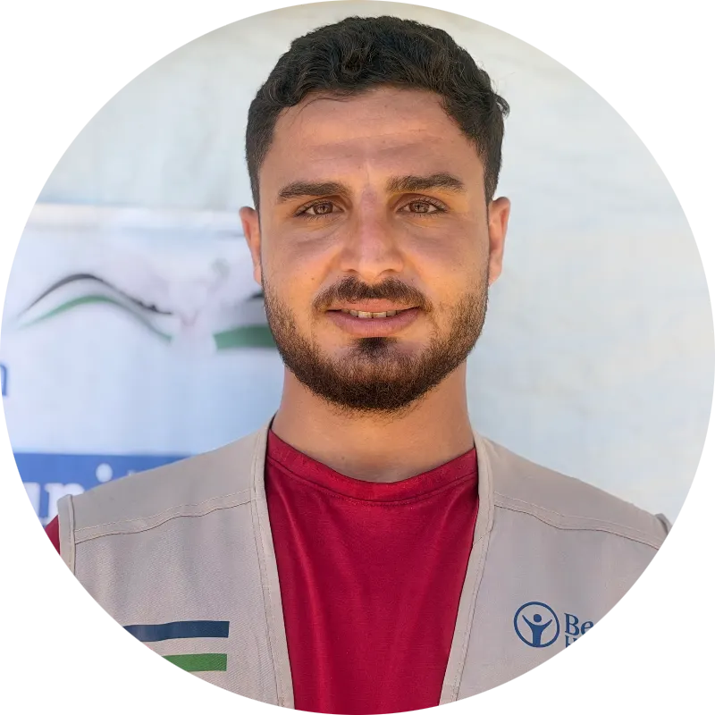 Odai Abu Darabieh