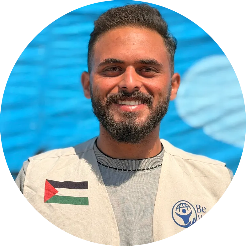 Mohammed AlKilani