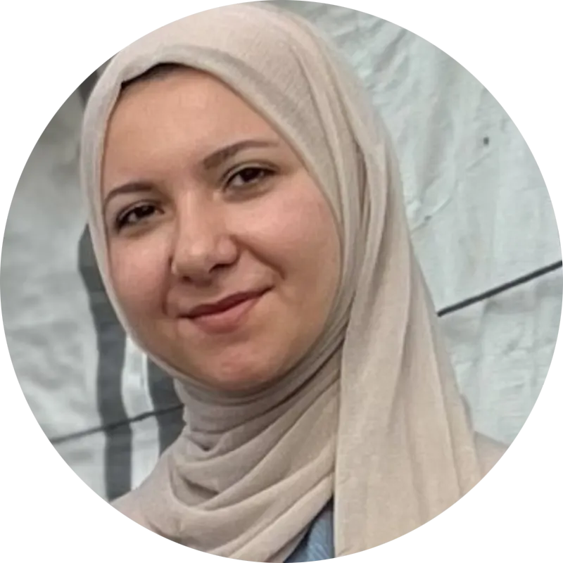 Farah Shaat