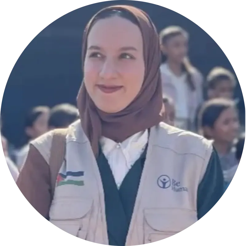Aseel Rabie