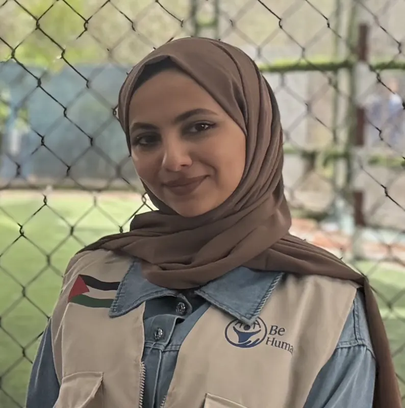 Tala Al-Maghrabi