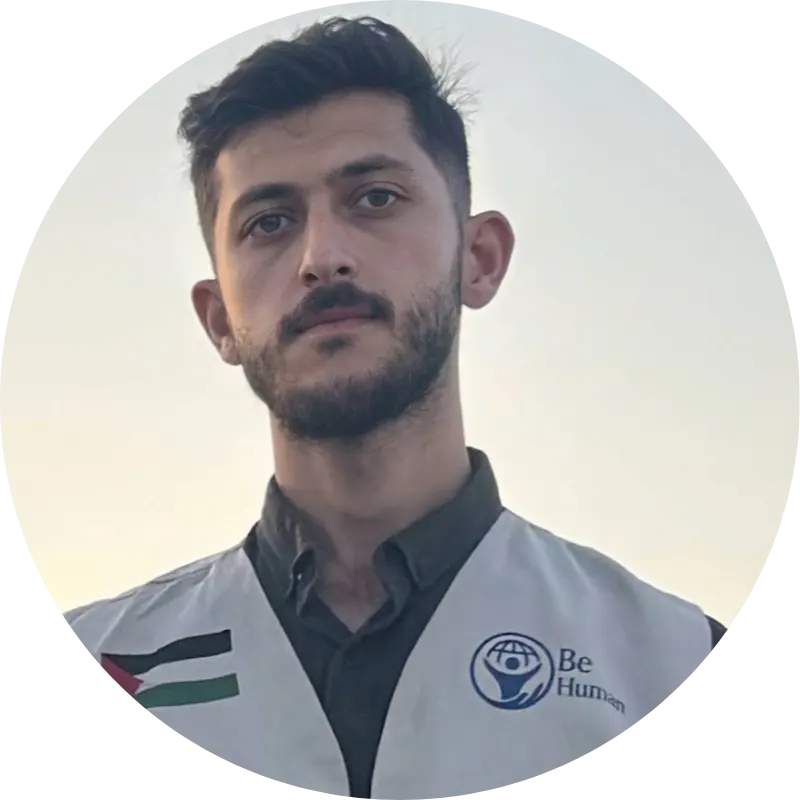 Hamza Al-Buhaisi