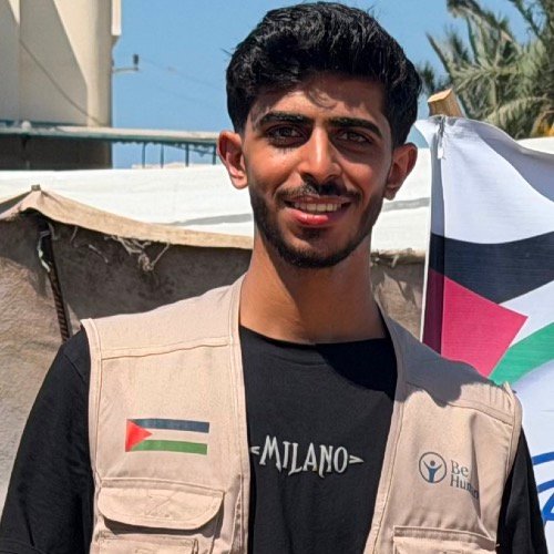 Mohammed Matar