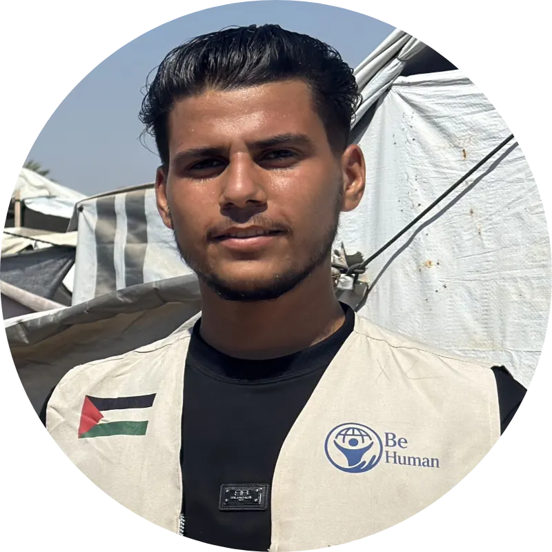 Tareq Abu Ouda