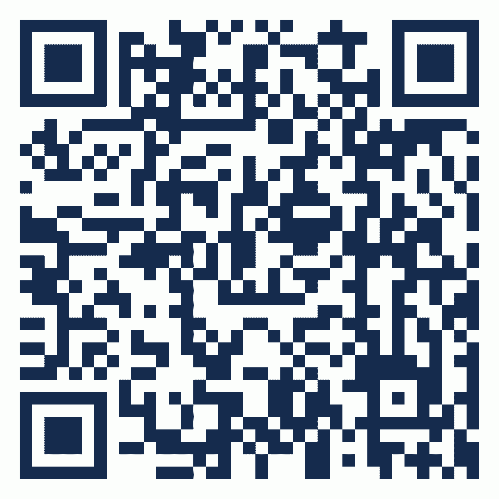 QR code linking to this verification page