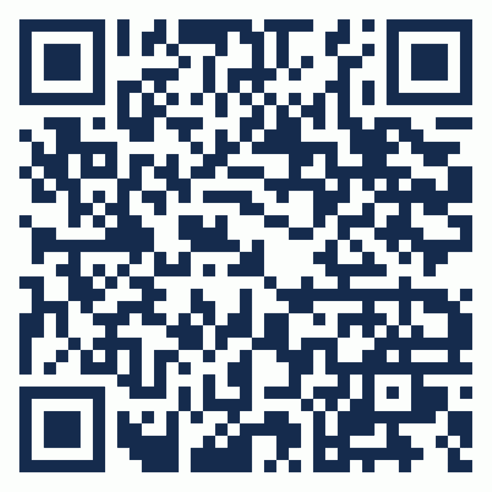 QR code linking to this verification page