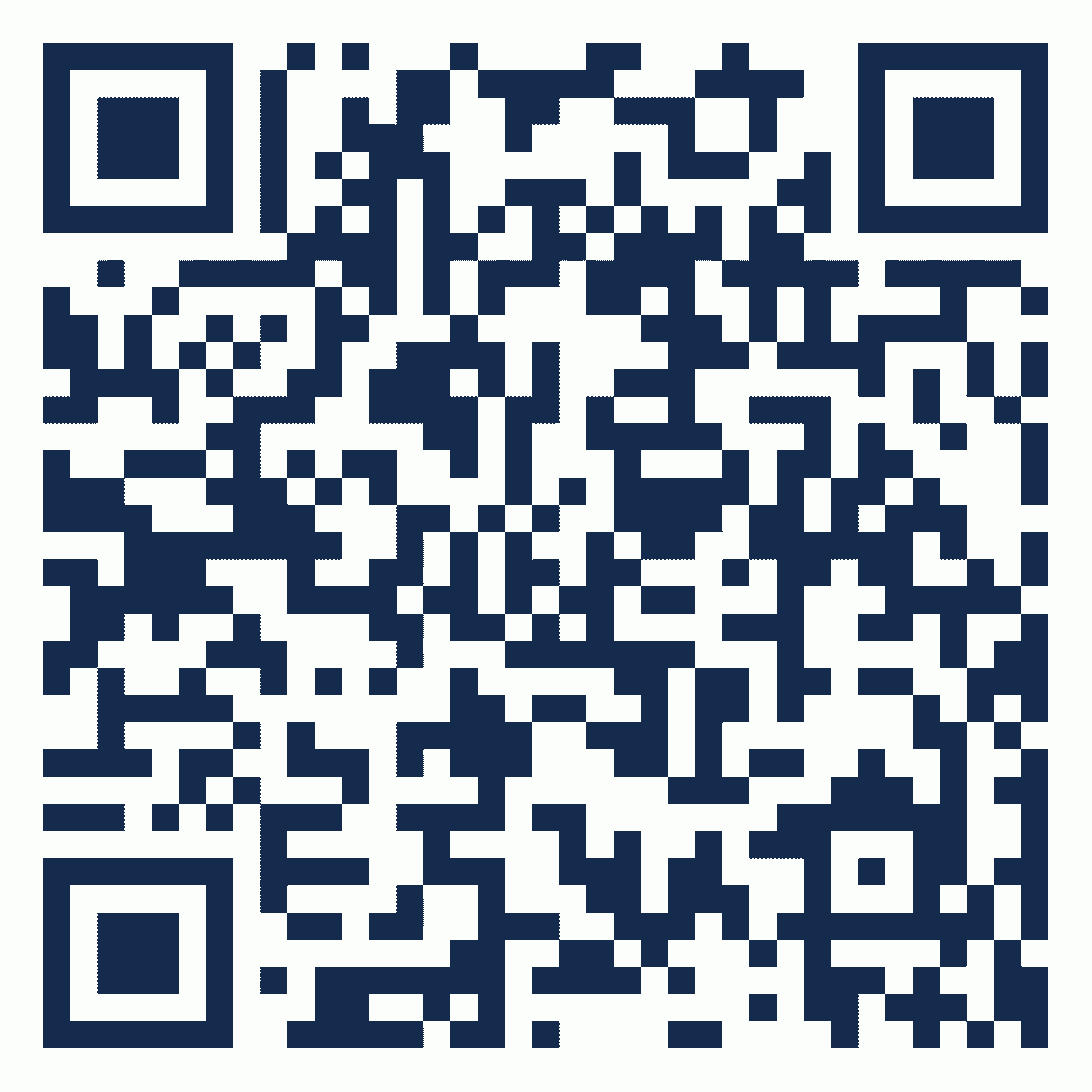 QR code linking to this verification page