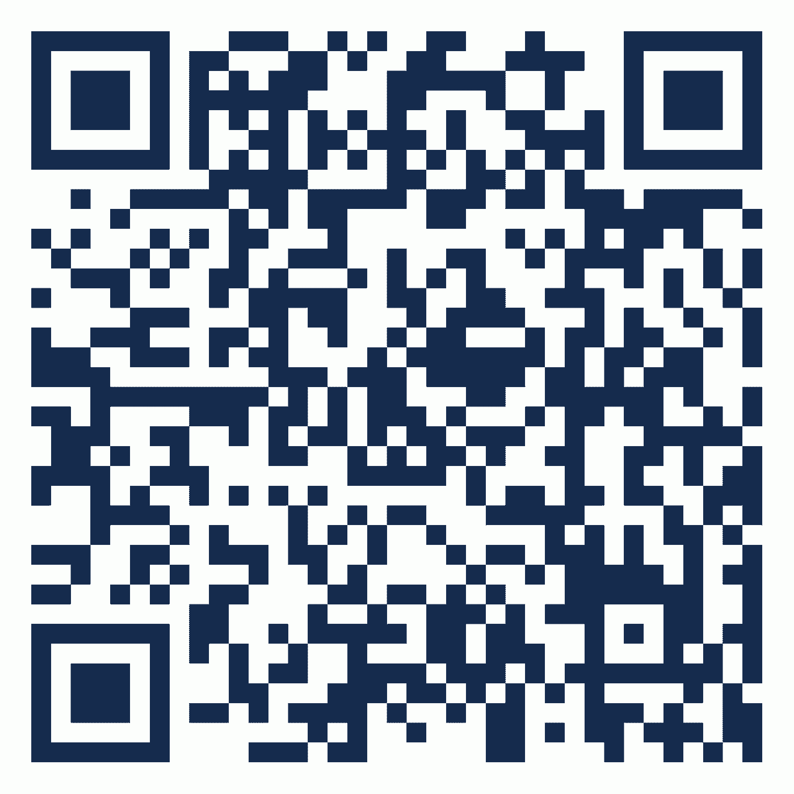 QR code linking to this verification page