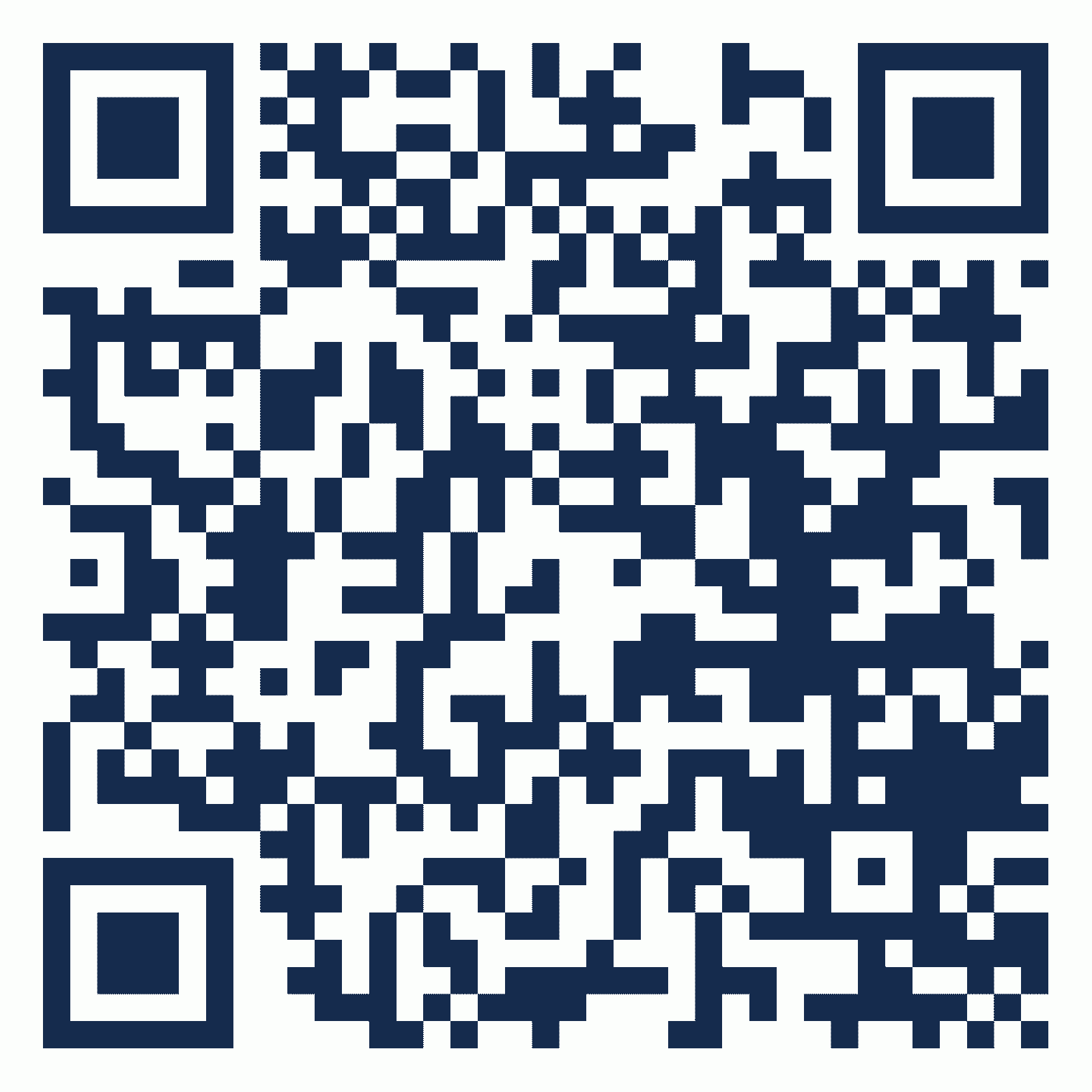 QR code linking to this verification page